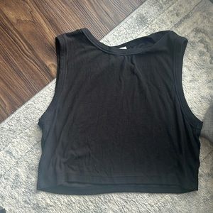 Weworewhat muscle tee
